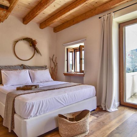 Kidoni Cottage Doukades Bagian luar foto