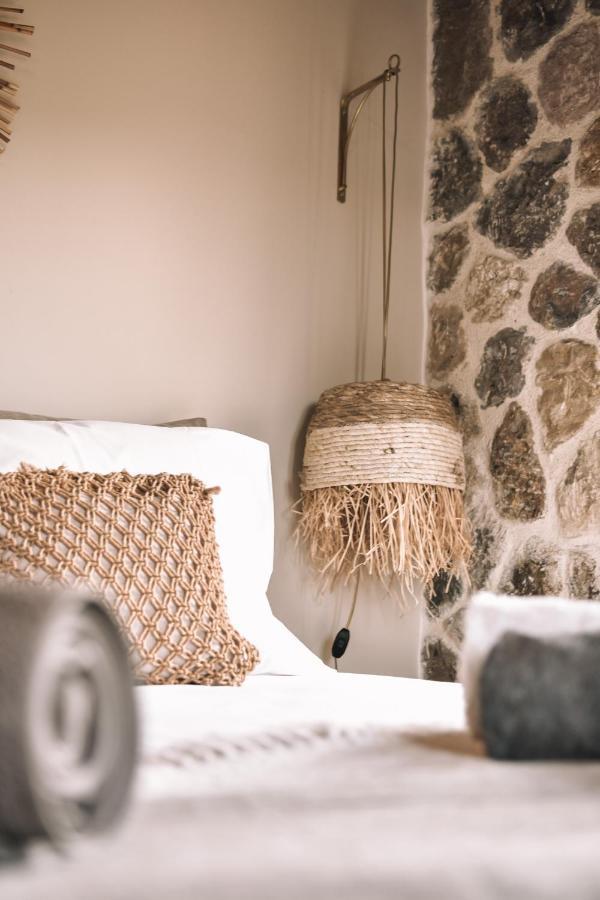 Kidoni Cottage Doukades Bagian luar foto