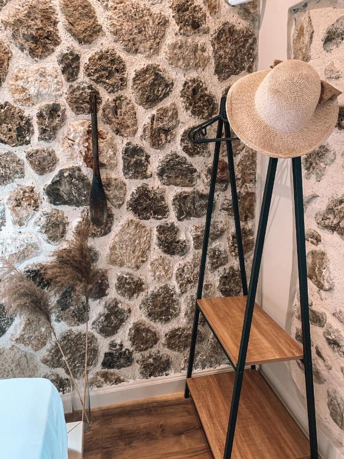 Kidoni Cottage Doukades Bagian luar foto